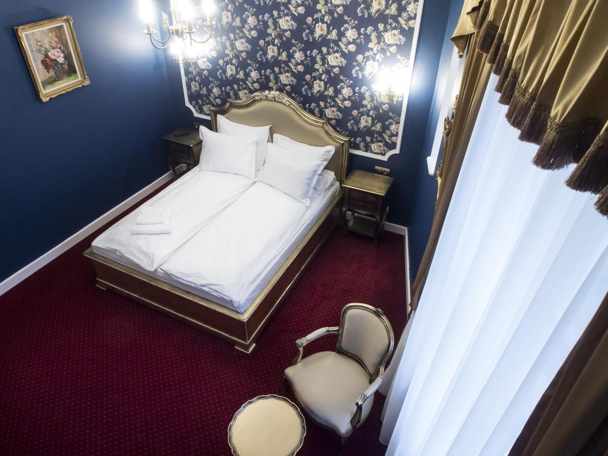 Maison Elysee سيبيو المظهر الخارجي الصورة