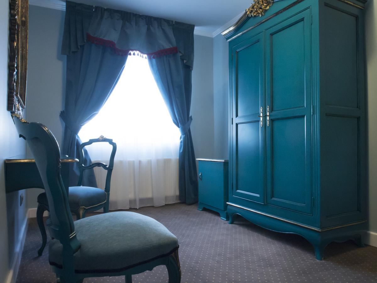 Maison Elysee سيبيو المظهر الخارجي الصورة