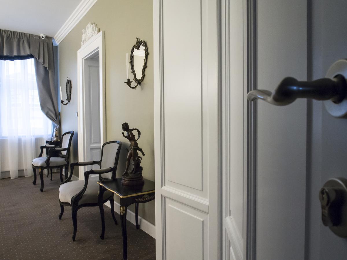 Maison Elysee سيبيو المظهر الخارجي الصورة